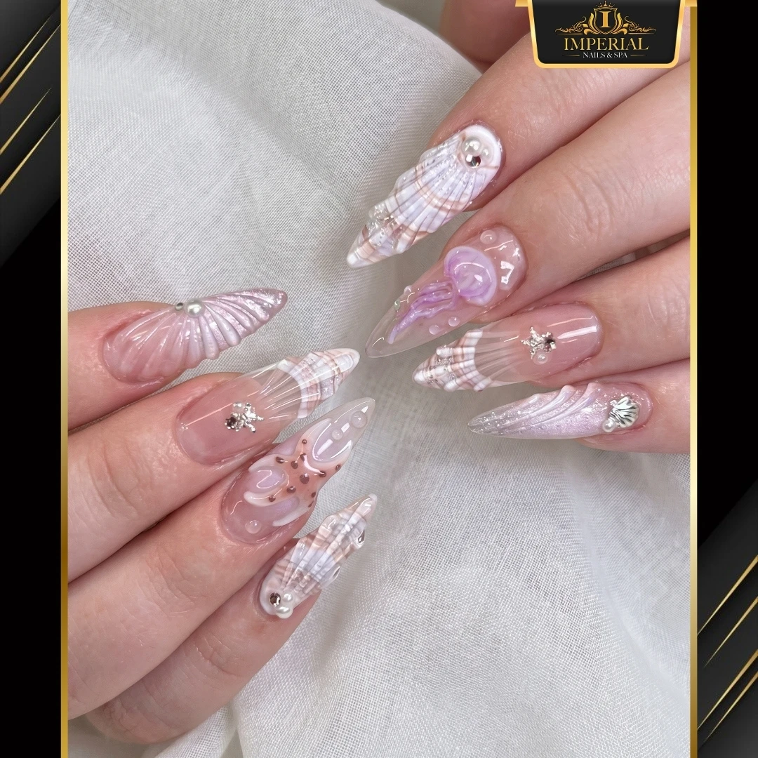 Nail July 22